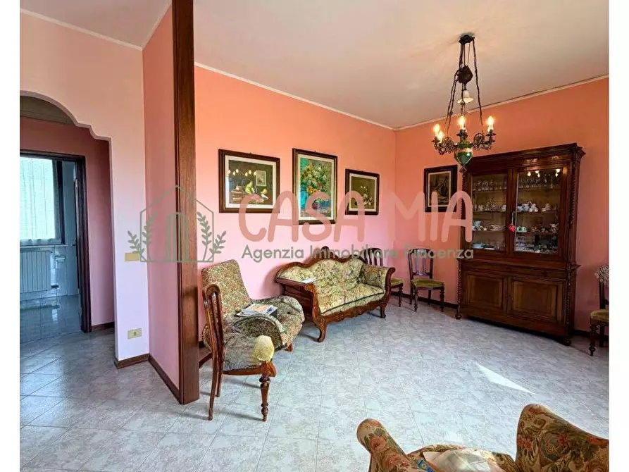 Immagine 15 di Casa indipendente in vendita  in località zerbione 5 a Agazzano