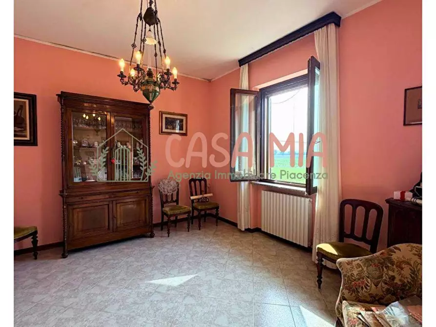 Immagine 17 di Casa indipendente in vendita  in località zerbione 5 a Agazzano