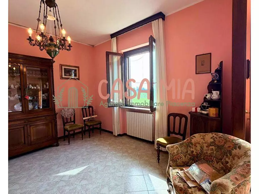 Immagine 18 di Casa indipendente in vendita  in località zerbione 5 a Agazzano