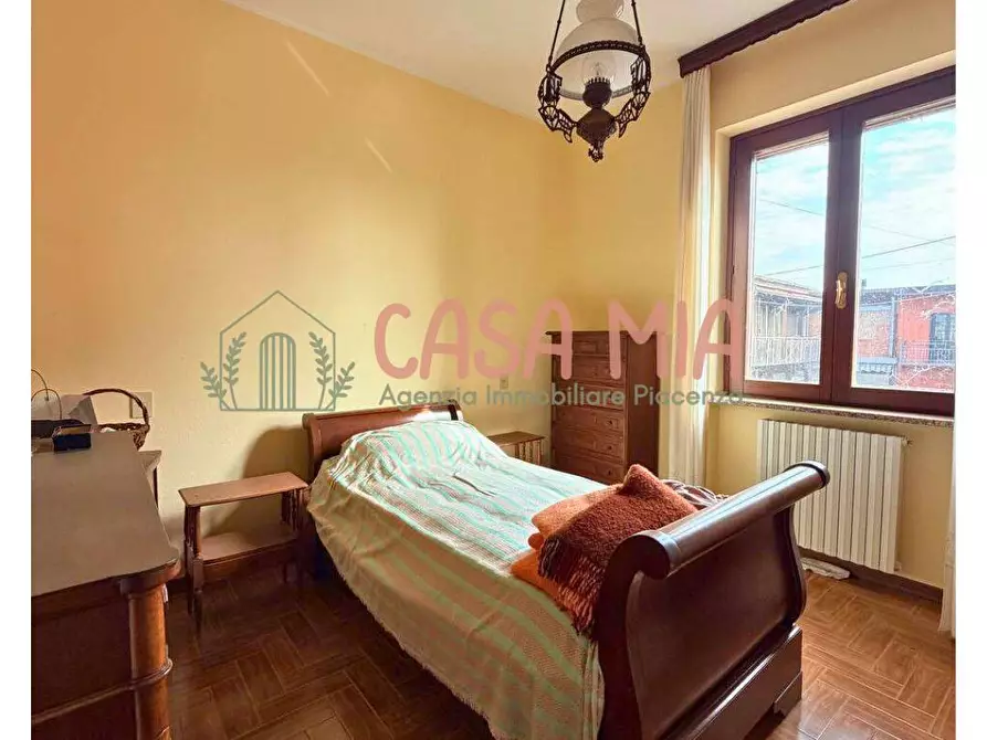 Immagine 21 di Casa indipendente in vendita  in località zerbione 5 a Agazzano