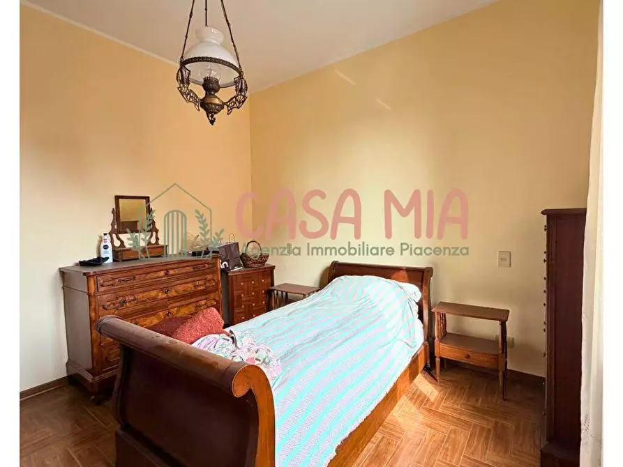 Immagine 23 di Casa indipendente in vendita  in località zerbione 5 a Agazzano