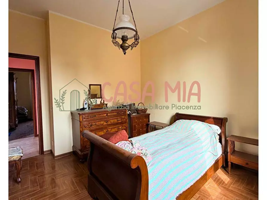 Immagine 24 di Casa indipendente in vendita  in località zerbione 5 a Agazzano