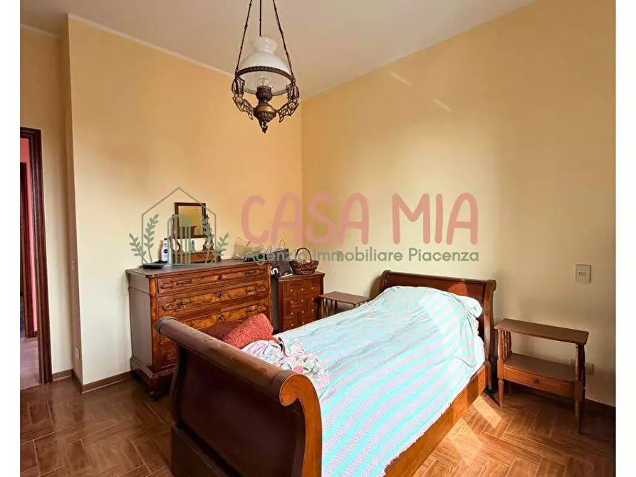 Immagine 25 di Casa indipendente in vendita  in località zerbione 5 a Agazzano