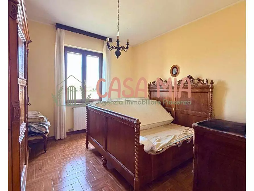 Immagine 26 di Casa indipendente in vendita  in località zerbione 5 a Agazzano