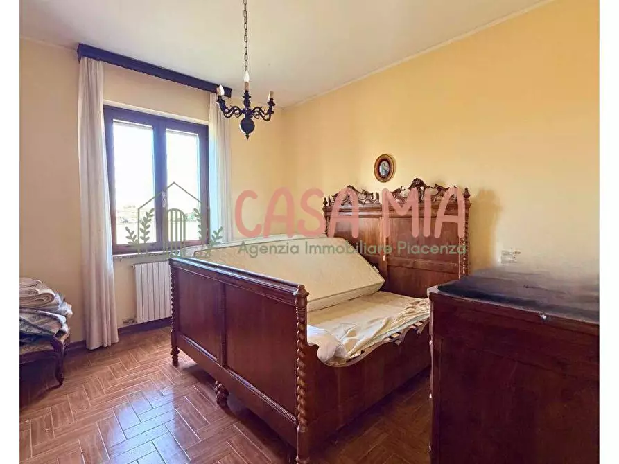 Immagine 27 di Casa indipendente in vendita  in località zerbione 5 a Agazzano