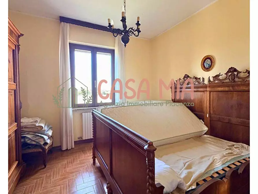 Immagine 28 di Casa indipendente in vendita  in località zerbione 5 a Agazzano