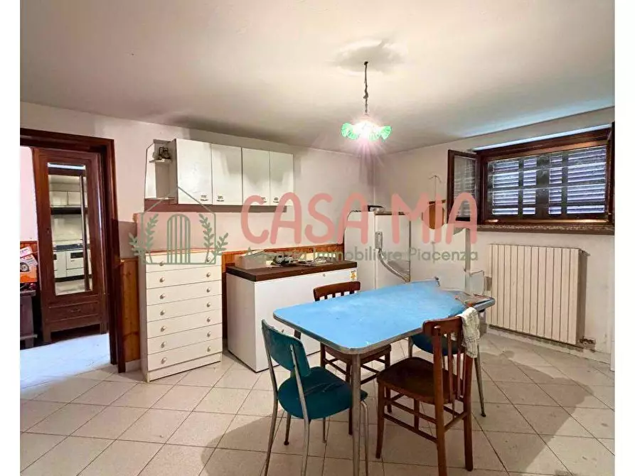 Immagine 29 di Casa indipendente in vendita  in località zerbione 5 a Agazzano