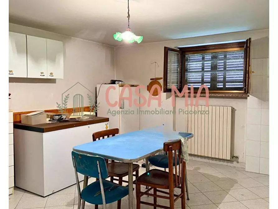 Immagine 30 di Casa indipendente in vendita  in località zerbione 5 a Agazzano