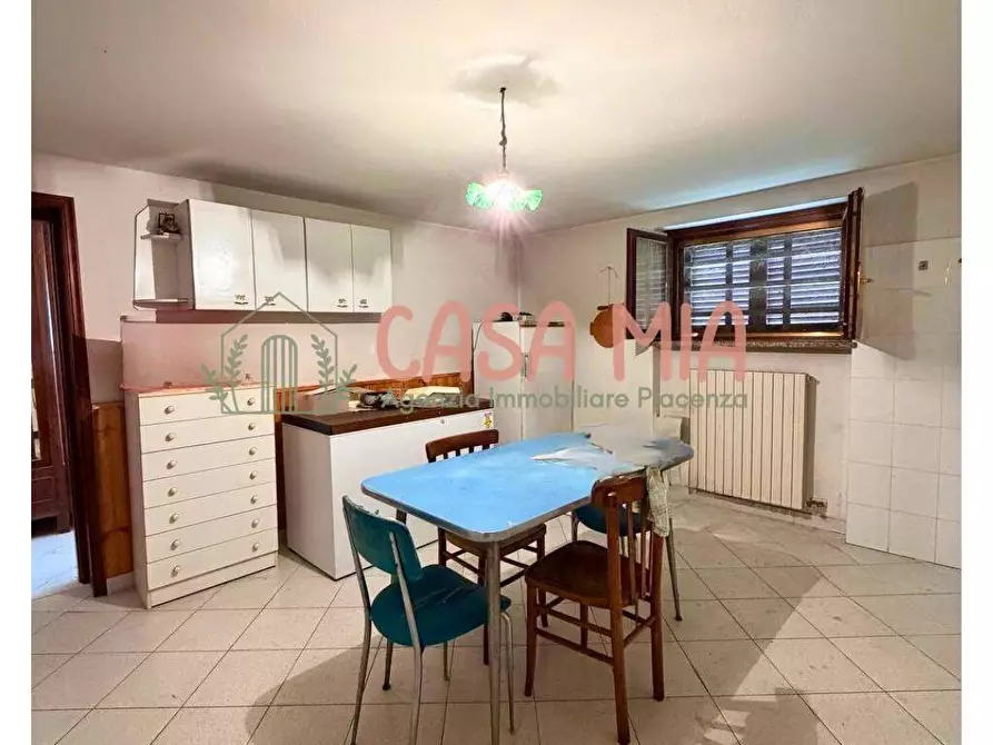 Immagine 31 di Casa indipendente in vendita  in località zerbione 5 a Agazzano