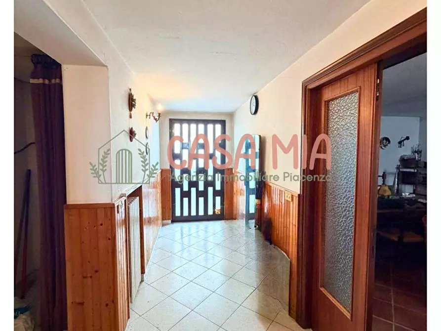 Immagine 32 di Casa indipendente in vendita  in località zerbione 5 a Agazzano