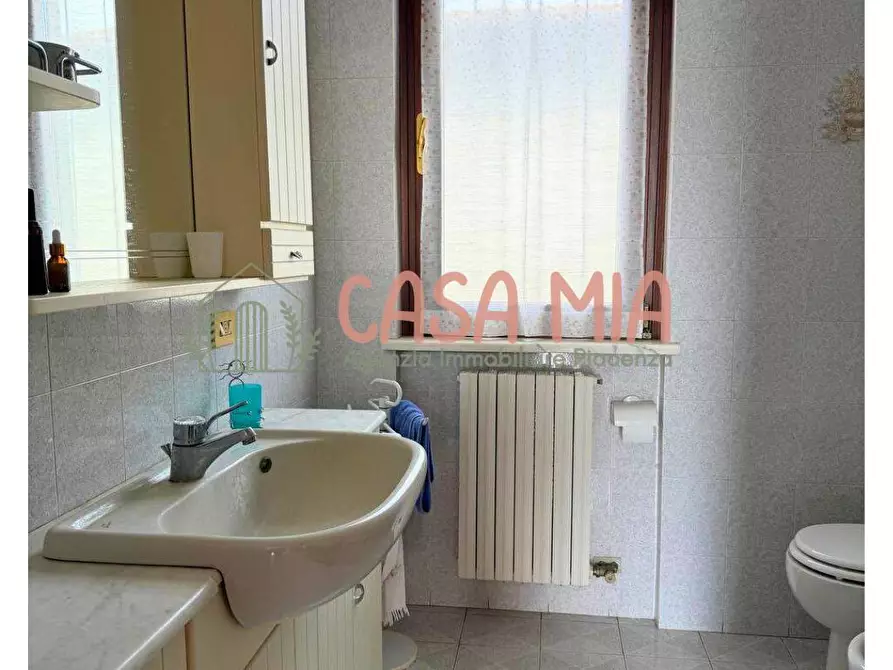 Immagine 35 di Casa indipendente in vendita  in località zerbione 5 a Agazzano