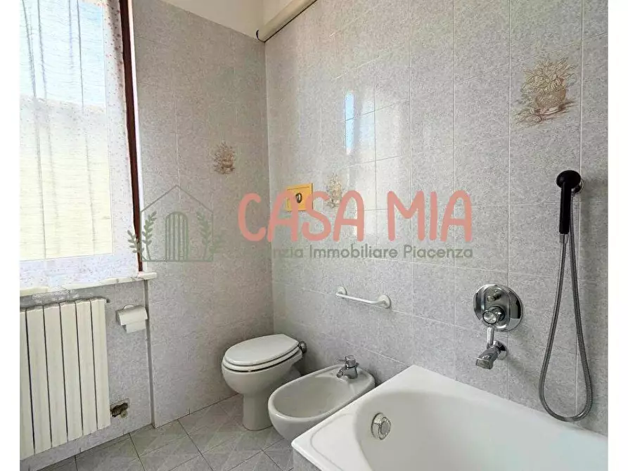 Immagine 36 di Casa indipendente in vendita  in località zerbione 5 a Agazzano