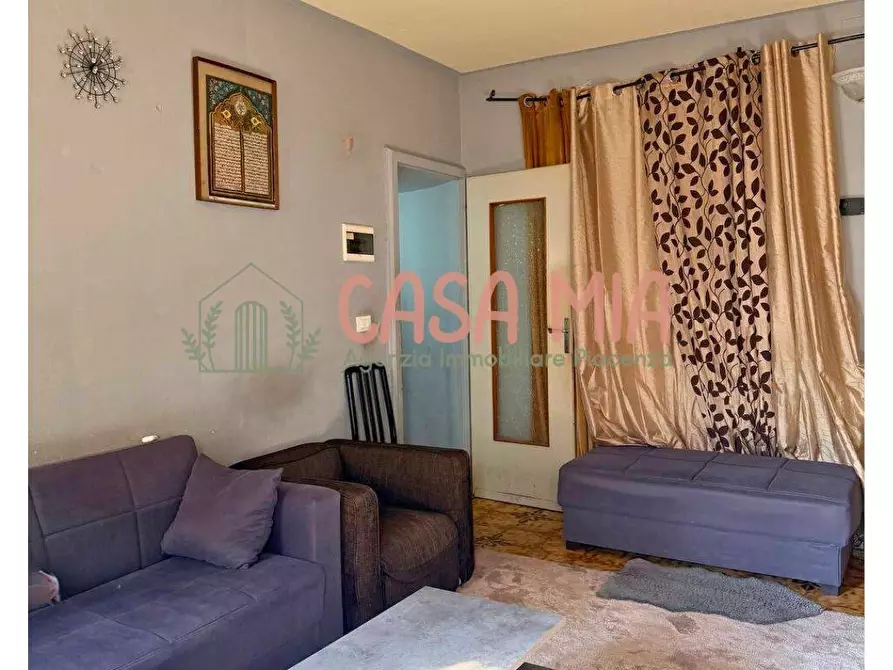 Immagine 5 di Casa semindipendente in vendita  in Via contorno a Agazzano