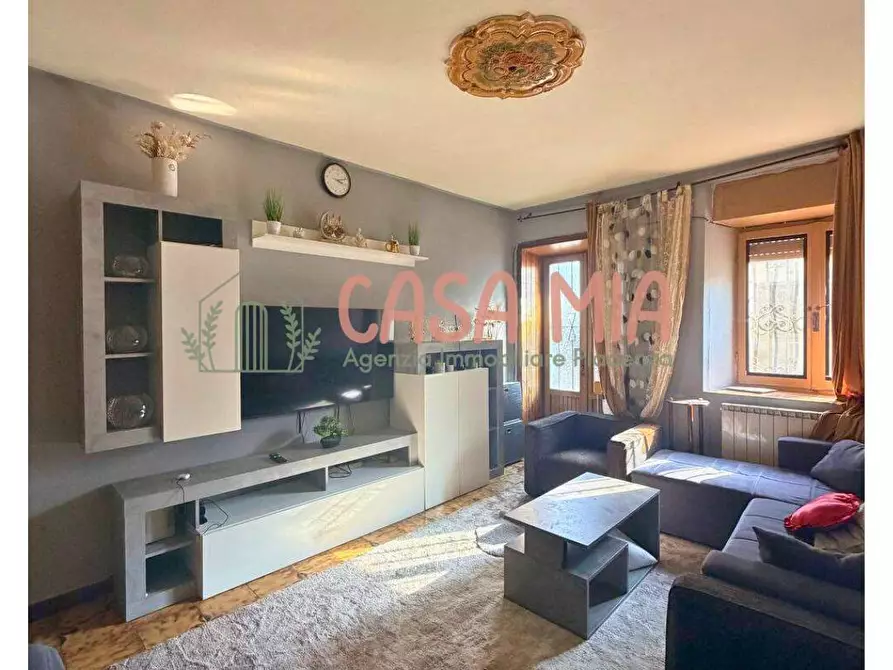 Immagine 7 di Casa semindipendente in vendita  in Via contorno a Agazzano