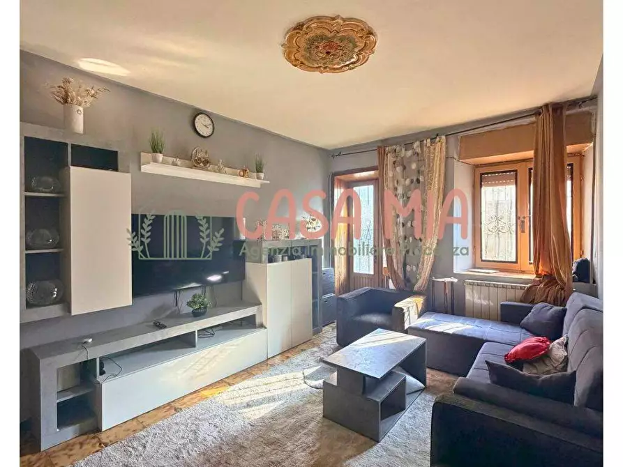 Immagine 8 di Casa semindipendente in vendita  in Via contorno a Agazzano