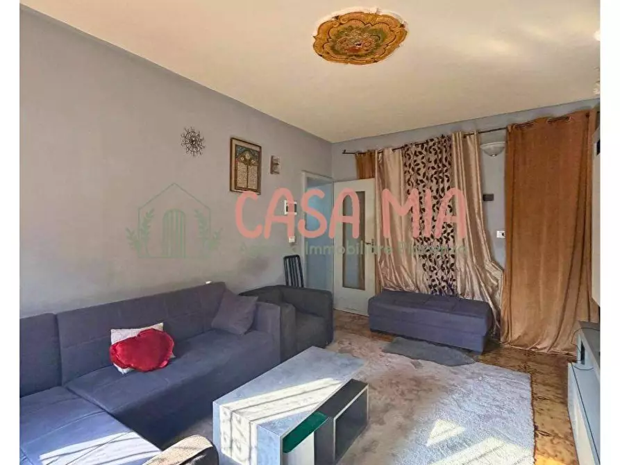 Immagine 9 di Casa semindipendente in vendita  in Via contorno a Agazzano