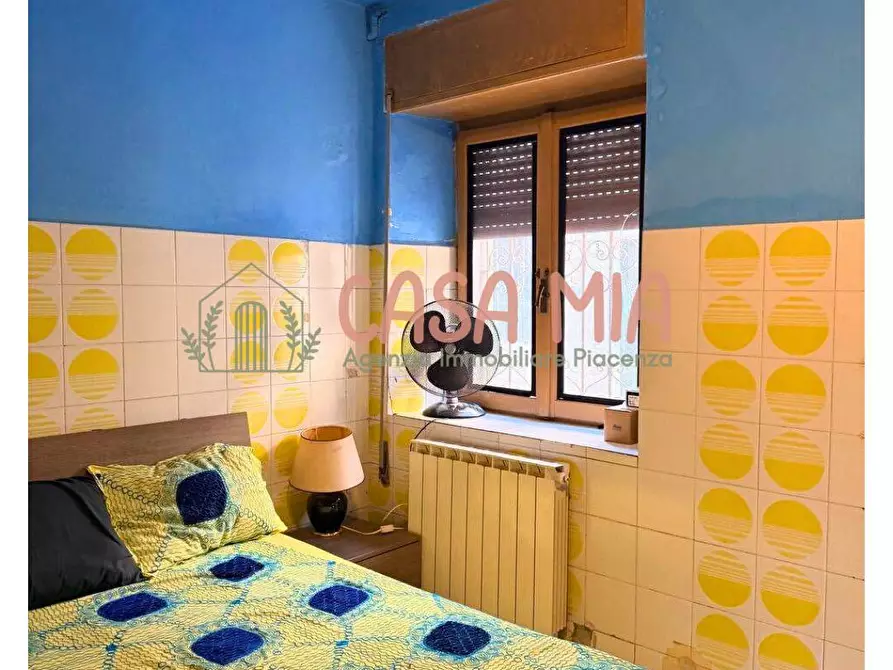 Immagine 14 di Casa semindipendente in vendita  in Via contorno a Agazzano