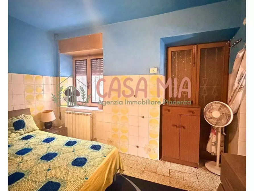Immagine 15 di Casa semindipendente in vendita  in Via contorno a Agazzano