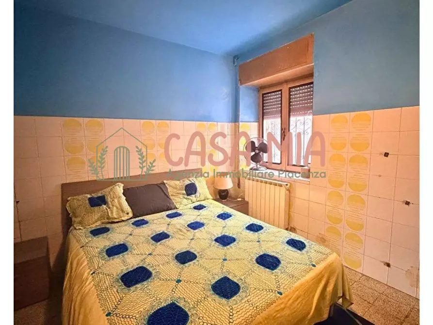 Immagine 16 di Casa semindipendente in vendita  in Via contorno a Agazzano