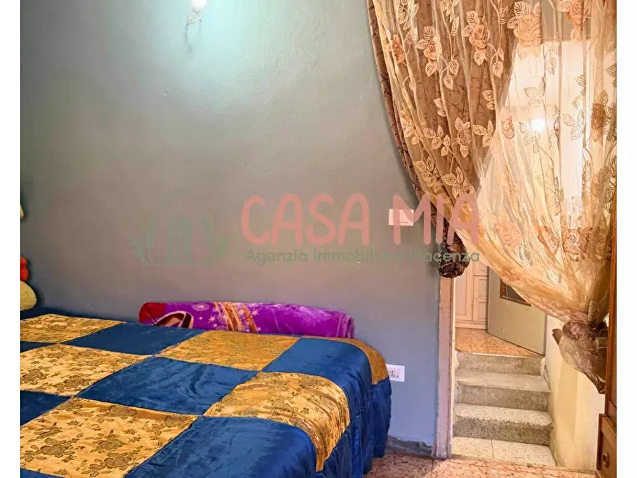 Immagine 17 di Casa semindipendente in vendita  in Via contorno a Agazzano