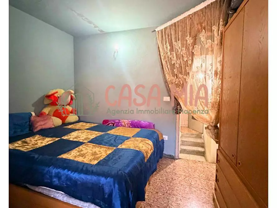 Immagine 18 di Casa semindipendente in vendita  in Via contorno a Agazzano