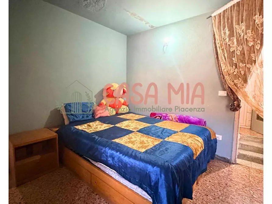 Immagine 19 di Casa semindipendente in vendita  in Via contorno a Agazzano