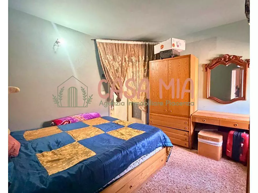 Immagine 20 di Casa semindipendente in vendita  in Via contorno a Agazzano