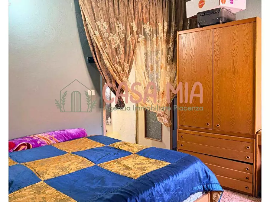 Immagine 21 di Casa semindipendente in vendita  in Via contorno a Agazzano