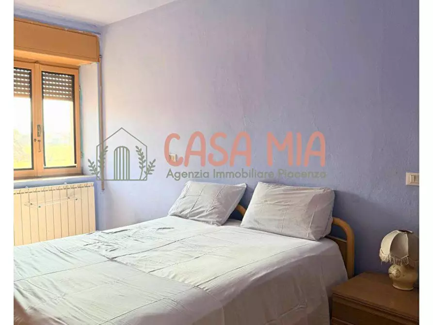 Immagine 22 di Casa semindipendente in vendita  in Via contorno a Agazzano