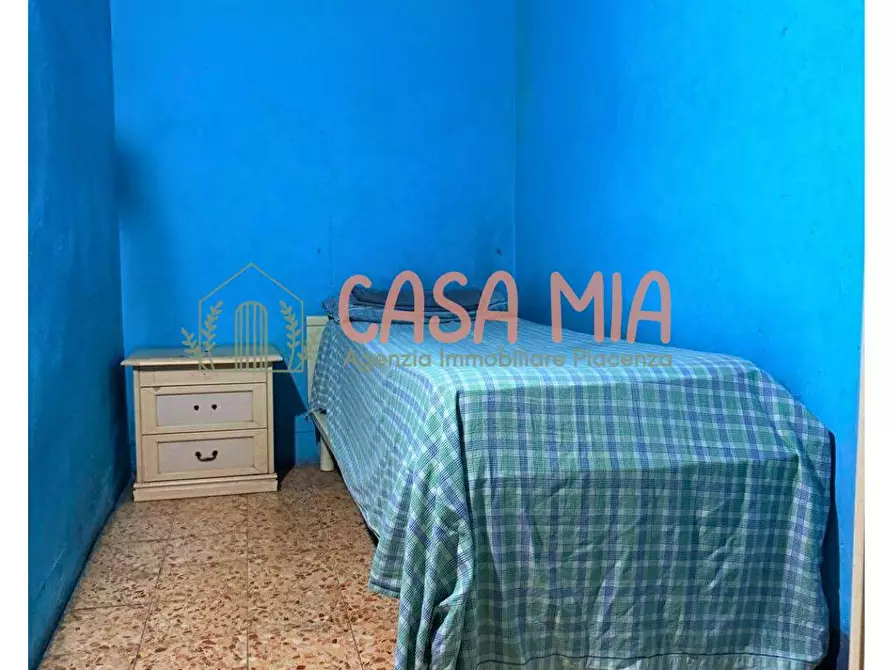 Immagine 26 di Casa semindipendente in vendita  in Via contorno a Agazzano