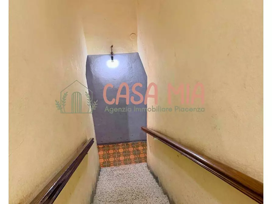 Immagine 29 di Casa semindipendente in vendita  in Via contorno a Agazzano