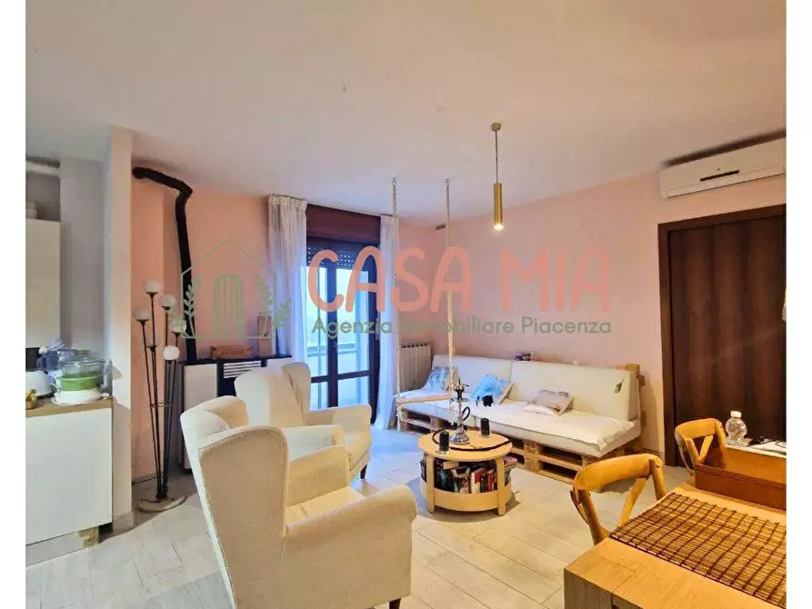 Immagine 1 di Appartamento in vendita  in VIA EMILIA PAVESE a Piacenza