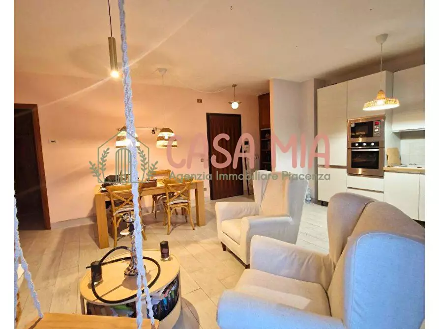 Immagine 4 di Appartamento in vendita  in VIA EMILIA PAVESE a Piacenza