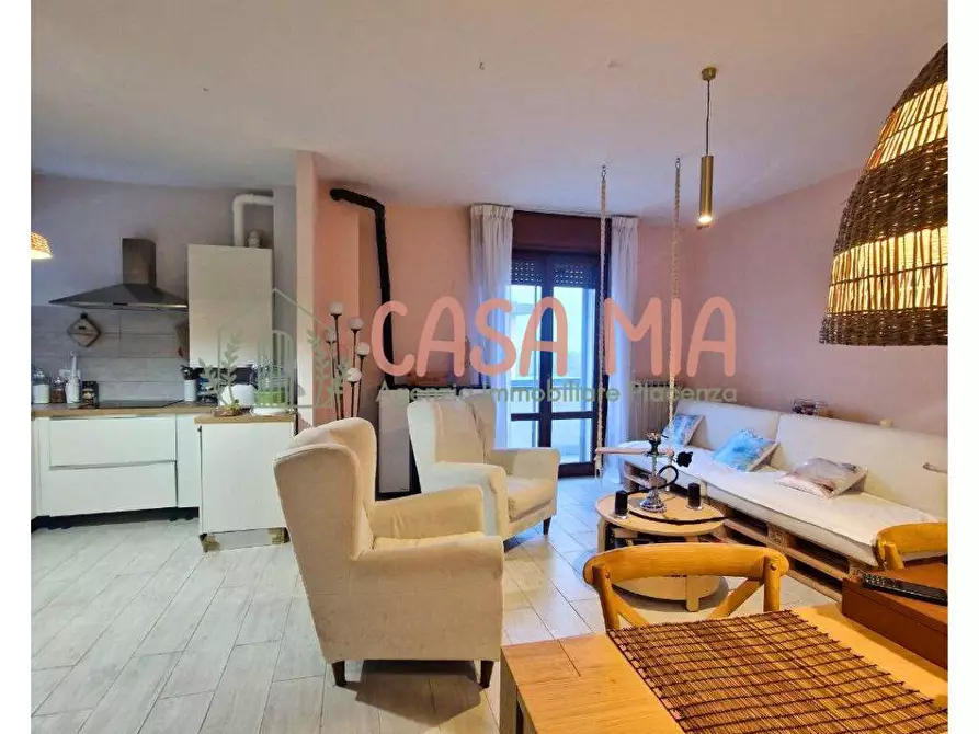 Immagine 5 di Appartamento in vendita  in VIA EMILIA PAVESE a Piacenza