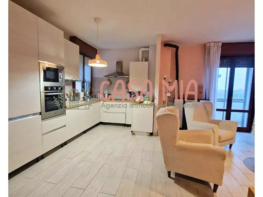 Immagine 6 di Appartamento in vendita  in VIA EMILIA PAVESE a Piacenza