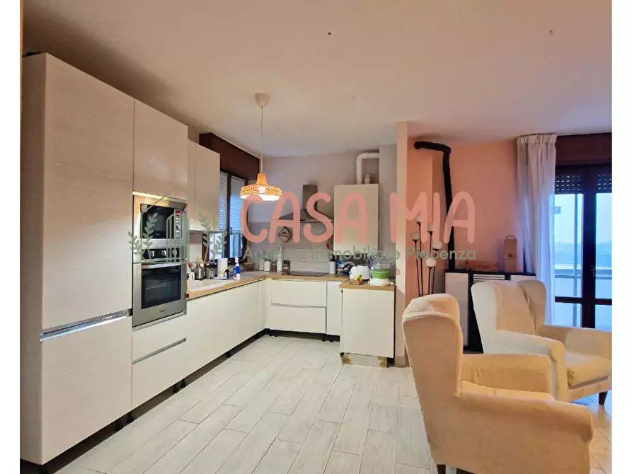 Immagine 7 di Appartamento in vendita  in VIA EMILIA PAVESE a Piacenza