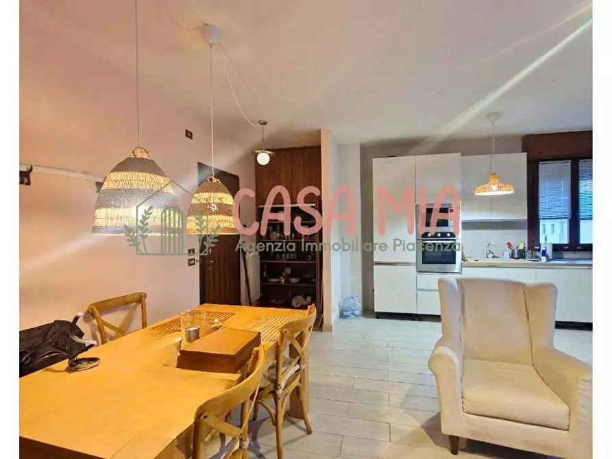 Immagine 8 di Appartamento in vendita  in VIA EMILIA PAVESE a Piacenza