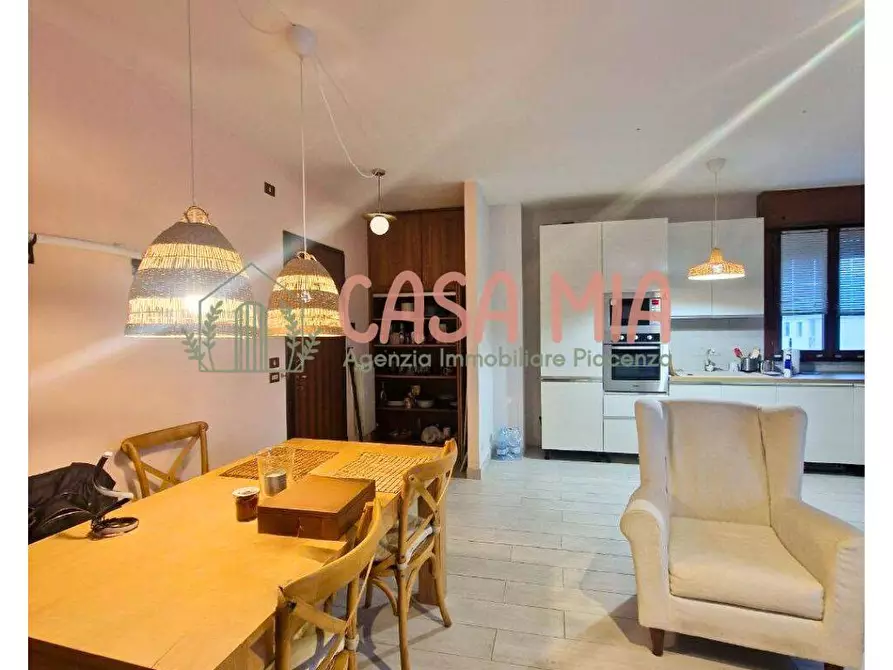 Immagine 9 di Appartamento in vendita  in VIA EMILIA PAVESE a Piacenza