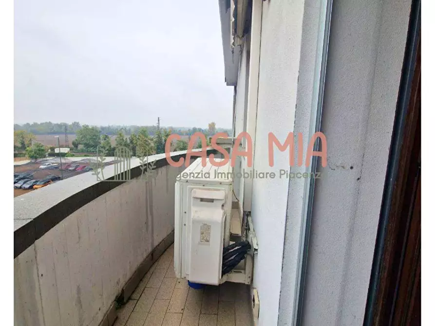 Immagine 10 di Appartamento in vendita  in VIA EMILIA PAVESE a Piacenza