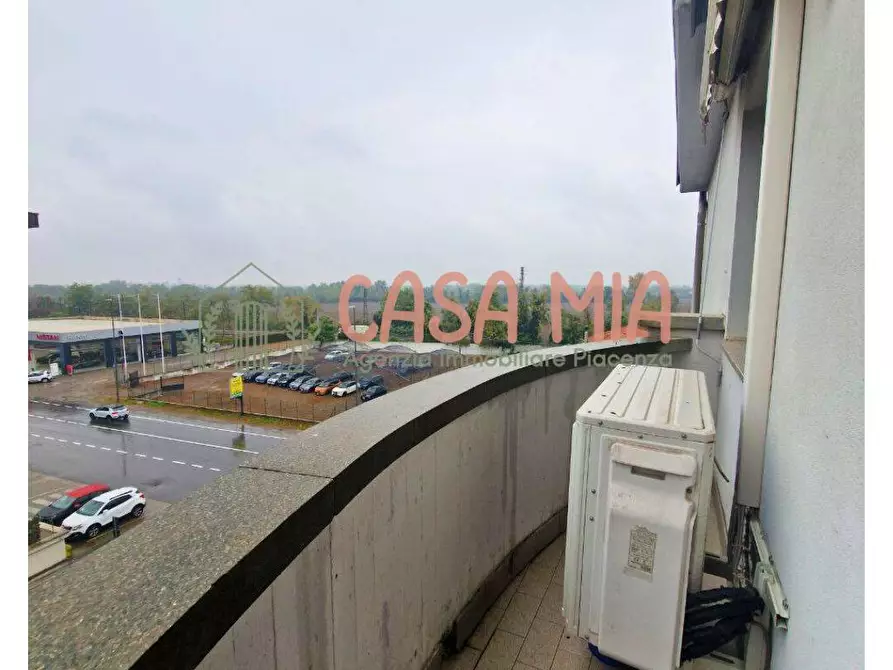 Immagine 11 di Appartamento in vendita  in VIA EMILIA PAVESE a Piacenza