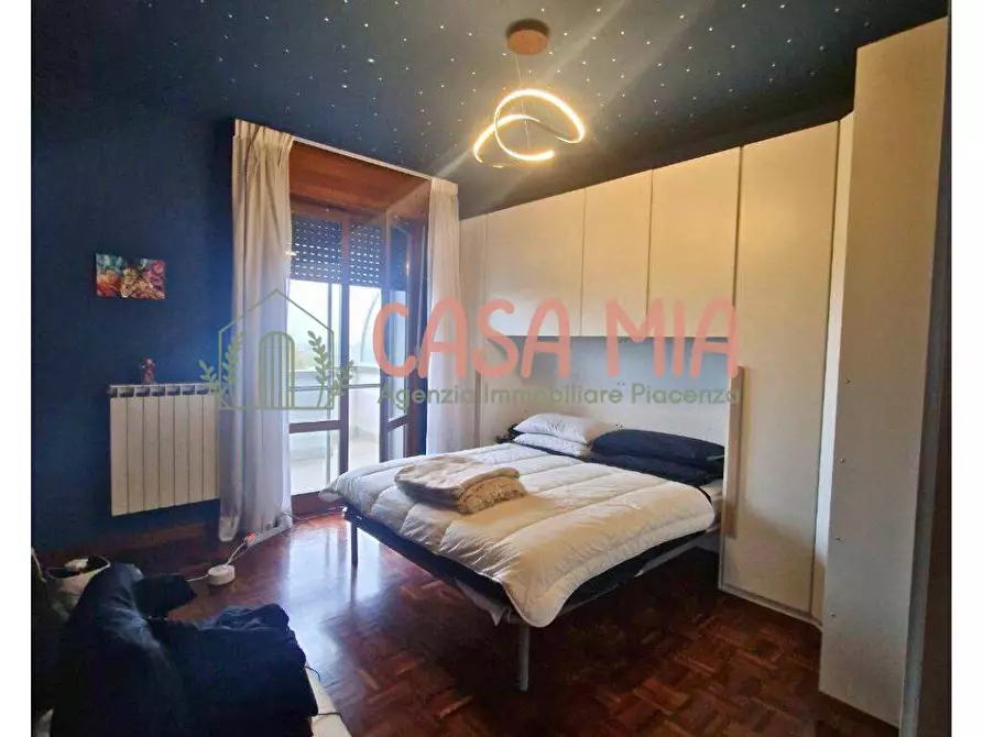 Immagine 13 di Appartamento in vendita  in VIA EMILIA PAVESE a Piacenza