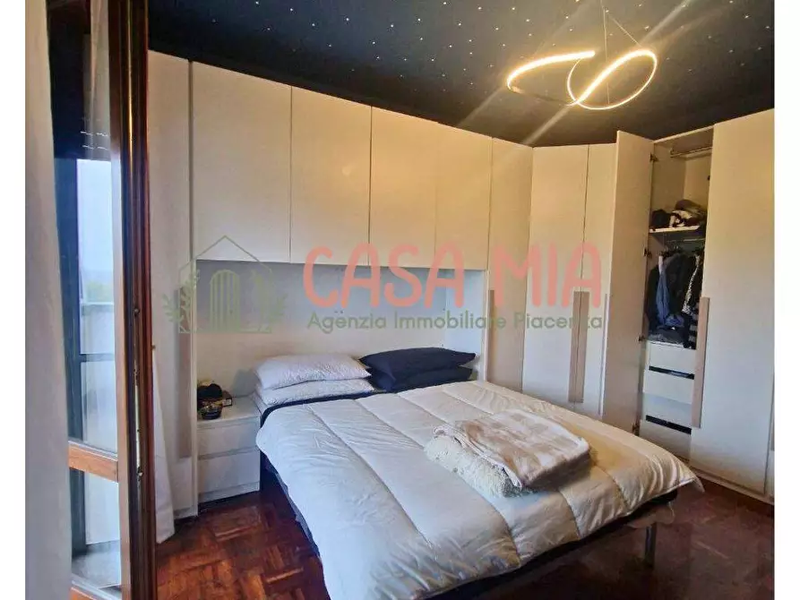 Immagine 15 di Appartamento in vendita  in VIA EMILIA PAVESE a Piacenza