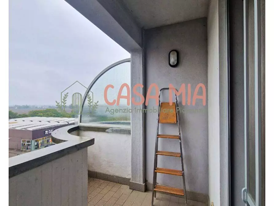 Immagine 17 di Appartamento in vendita  in VIA EMILIA PAVESE a Piacenza