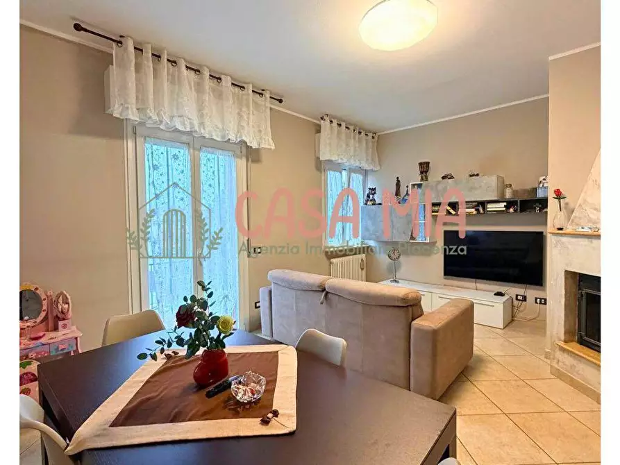 Immagine 7 di Appartamento in vendita  in via IV novembre a Agazzano