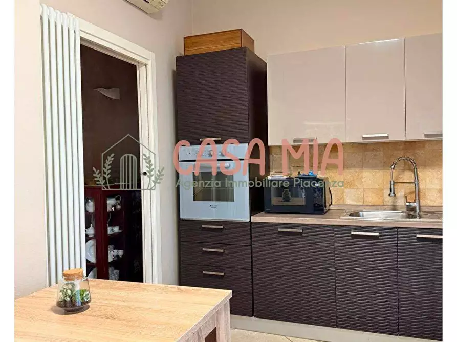 Immagine 18 di Appartamento in vendita  in via IV novembre a Agazzano