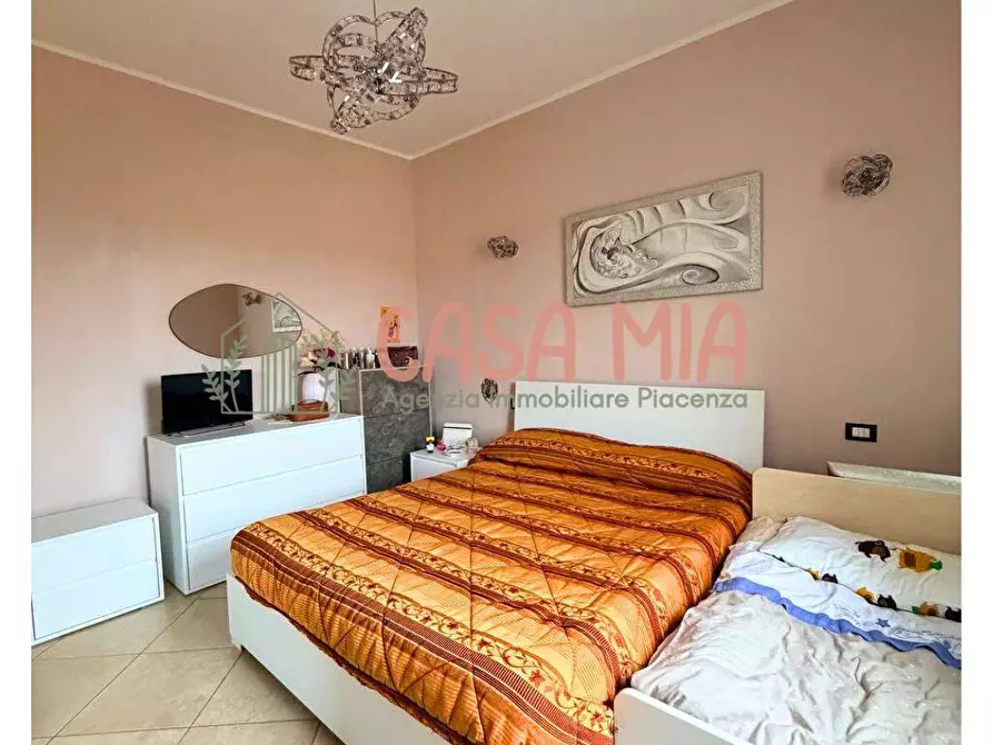 Immagine 21 di Appartamento in vendita  in via IV novembre a Agazzano