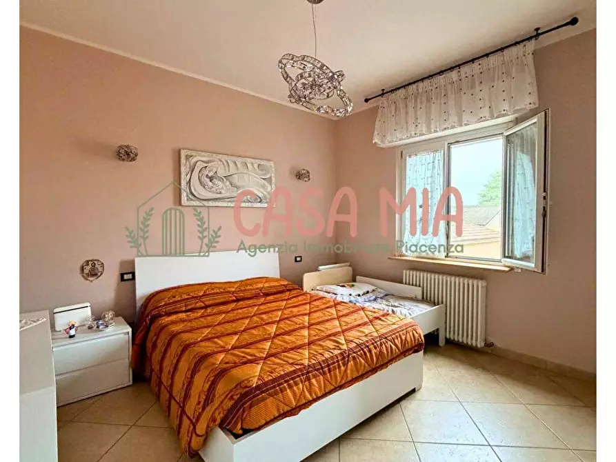 Immagine 22 di Appartamento in vendita  in via IV novembre a Agazzano