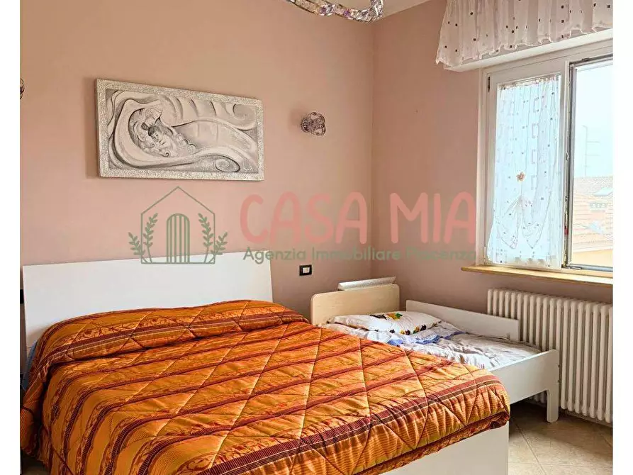 Immagine 23 di Appartamento in vendita  in via IV novembre a Agazzano