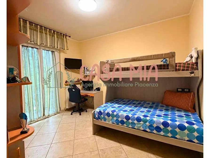 Immagine 24 di Appartamento in vendita  in via IV novembre a Agazzano