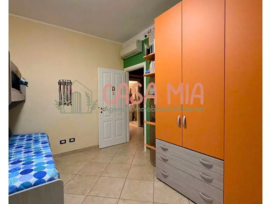 Immagine 26 di Appartamento in vendita  in via IV novembre a Agazzano